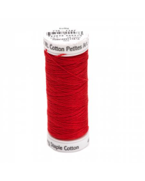SULKY COTTON PETITES CHRISTMAS RED