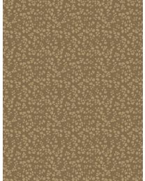 Sandalwood Branches  Medium  Brown from Wilmington Prints