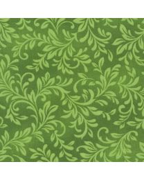 Sara Leaf Leaves by Debbie Beaves Collection for Robert Kaufman