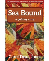 Sea Bound by Carl Dean Jones