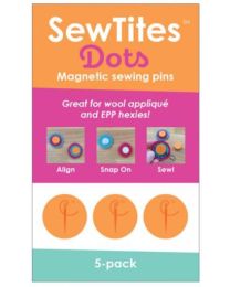 SewTites Dots 5 Pack