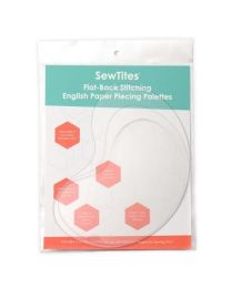 SewTites Flat Back Stitching Paper Piecing Palette