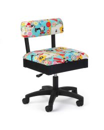 Sew Wow Hydraulic Chair by Arrow
