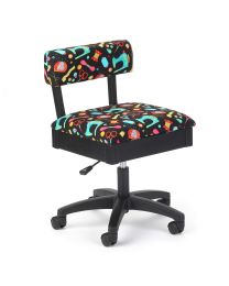 Sewing Notions Hydraulic Chair by Arrow