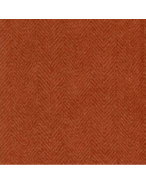 Spice Herringbone from Woolies Flannel