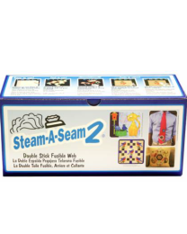 Steam a Seam 2  Lite 12 Inches
