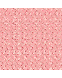 Storybook 22 Tulip Plaid Pink by MYKT Collection for Windham Fabrics