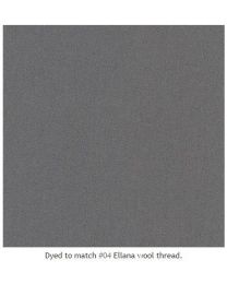Sue Spargo Wool Fat Quarter Grey Flannel