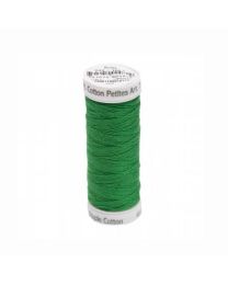 Sulky Cotton Petites Christmas Green Cotton Thread