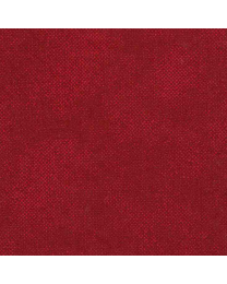 Surface Screen Texture Cranberry by Timeless Treasures