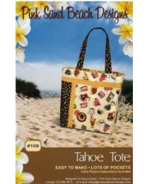Tahoe Tote