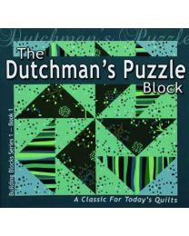 The Dutchmans Puzzle Block