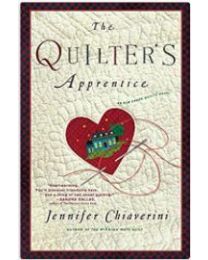 The Quilters Apprentice