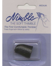 The Soft Thimble Medium