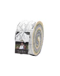Timber jelly roll  by Moda
