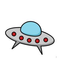 UFO Virtual Club