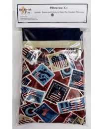 USA Pillowcase Kit