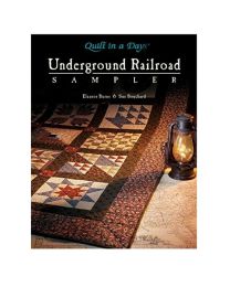 Underground Railroad Virtual Class