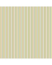 Wee Safari Plain Stripe by Deborah Edwards for Northcott Fabrics 