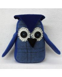 Wool Owl Kit