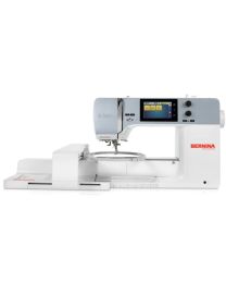 Bernina 540 with Embroidery