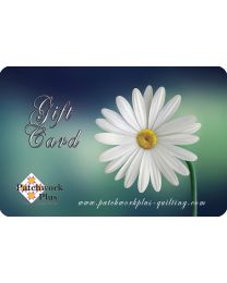 Daisy Gift Card