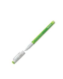Frixion Erasable Gel Pen Light Green Fineliner