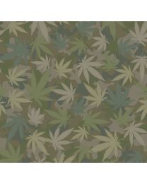 Incongnito Cannabis Camo from Dear Stella