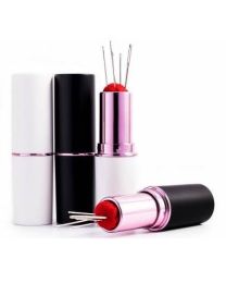 Lipstick Pin Case