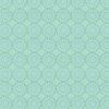Sew Little Time Quilting Circles Teal  from Wilmington Prints