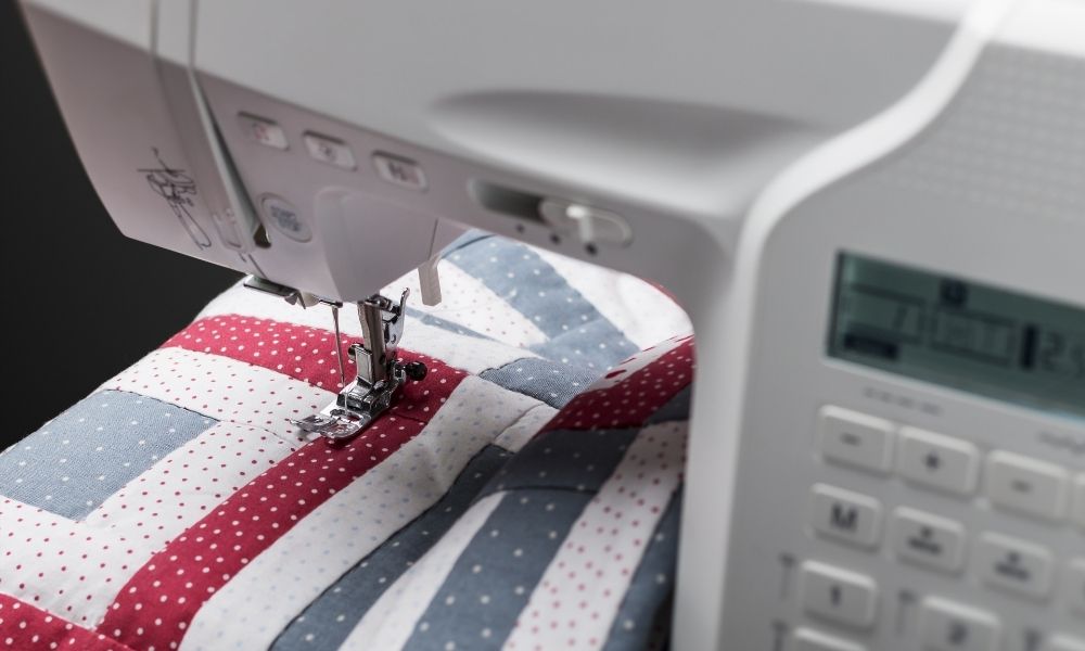 Tips on How To Choose Fabric for Your Quilt